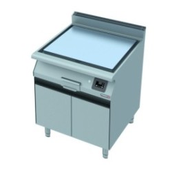 Rosinox OPTIMA 800 - Plaque électrique inox 18,9 kW