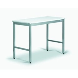 Table découpe 1200x600 polyéthylène HD500 25 mm Tournus