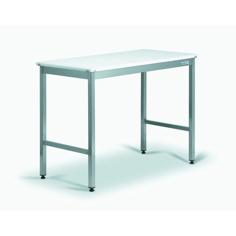 Table de découpe 600x1200 mm - Polyéthylène