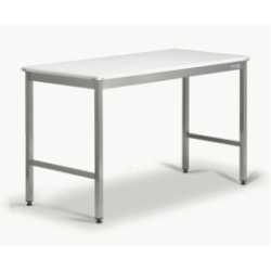 Table découpe 1500x700 polyéthylène HD500 25 mm Tournus