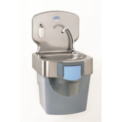 LAVE-MAINS TS2000N - COMMANDE FÉMORALE