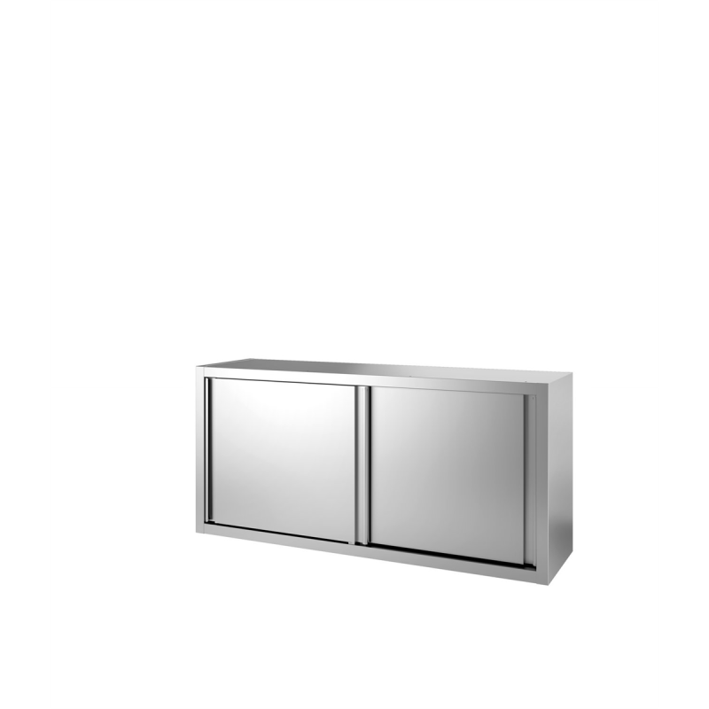 Armoire suspendue porte coulissante 1000x400x660mm