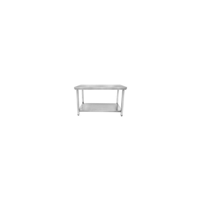 Table centrale étagère - 1000x700x850/900mm