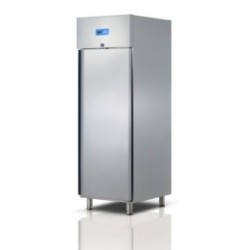 Armoire transfert chaud 15 GN1/1 - 30-85°C - air pulsé