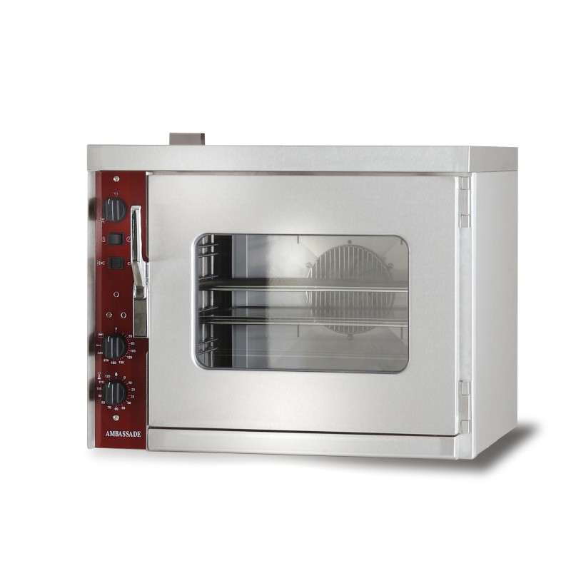 Four à convection 6 GN1/1 - CFE706CT
