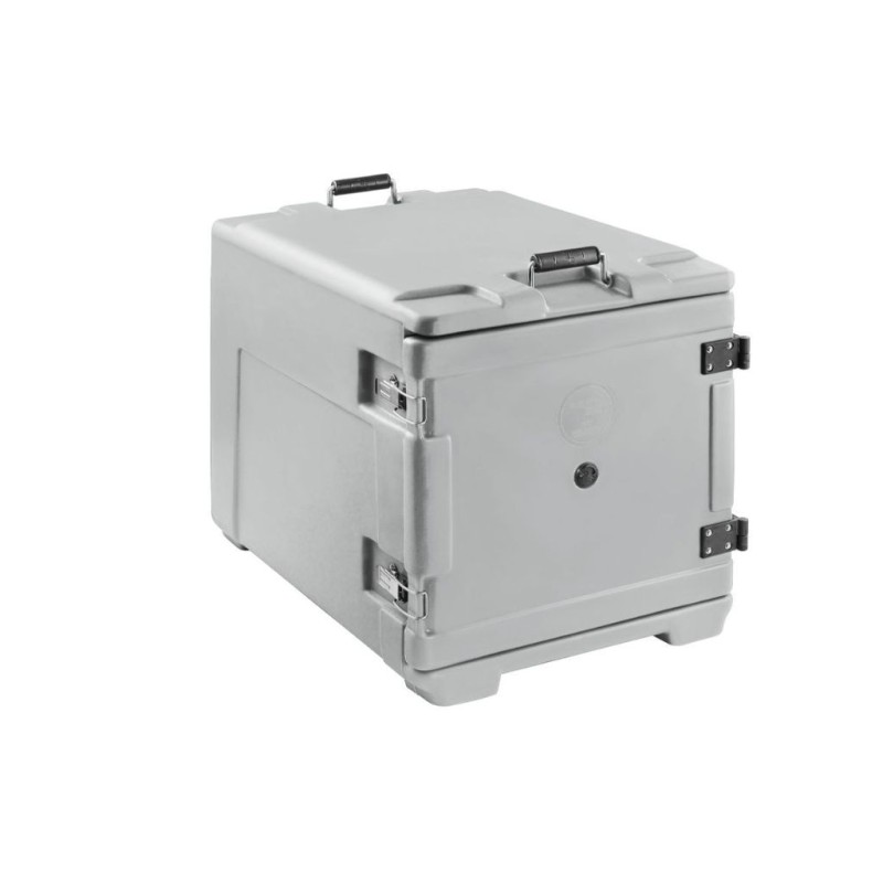 Conteneur isotherme 63 L à chargement frontal AF7