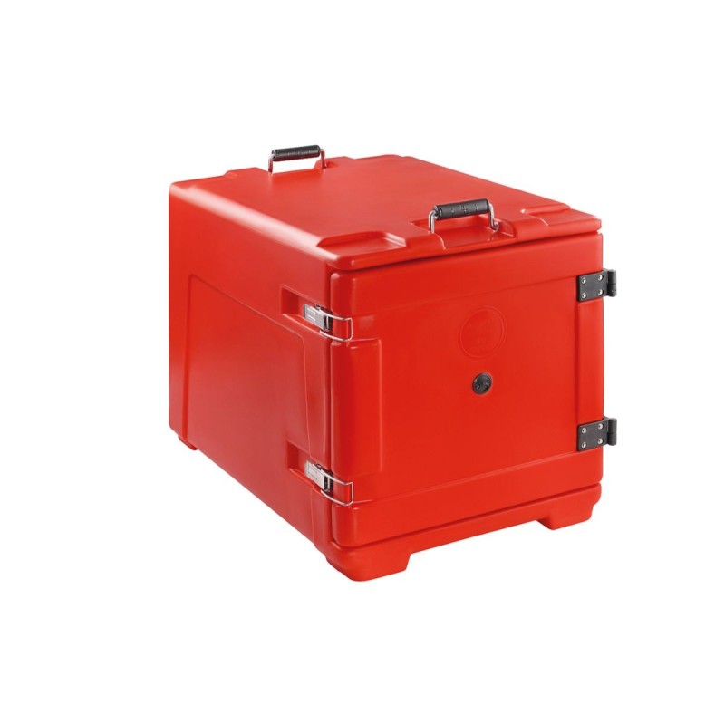 Conteneur isotherme 68 L à chargement frontal AF8