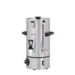 Laitière bain-marie inox 5L MWRN - Chauffage rapide pro