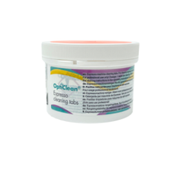 4 sachets de 400 g - Détergent machines à expresso