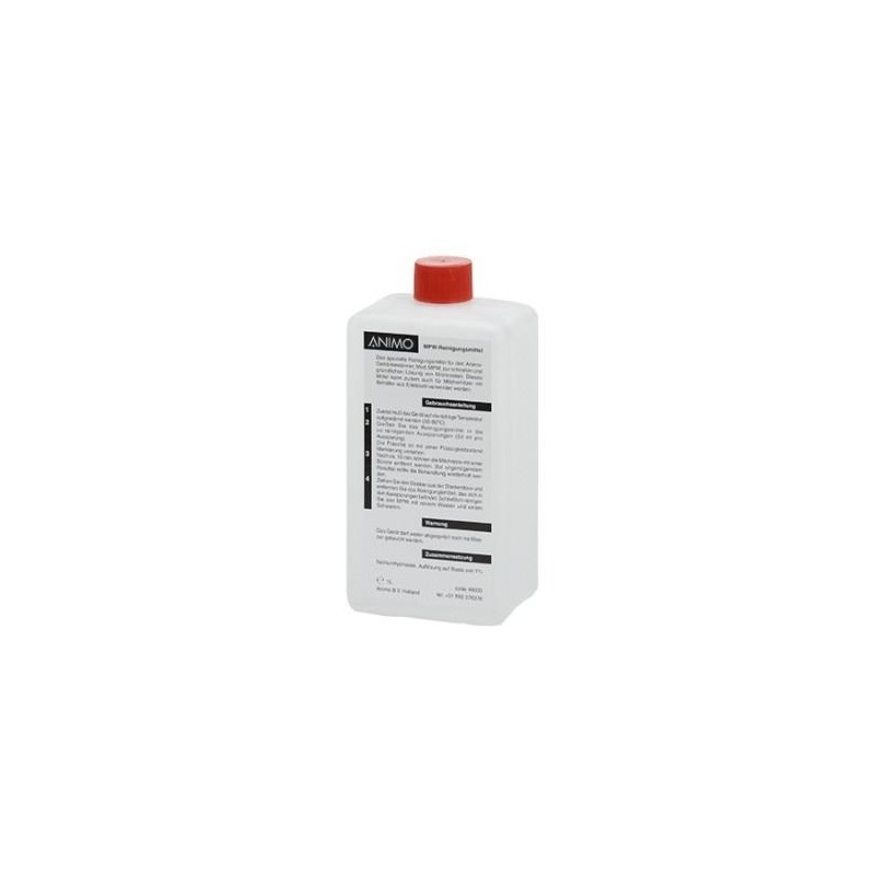 Nettoyant dépôt de lait - Flacon 1 L