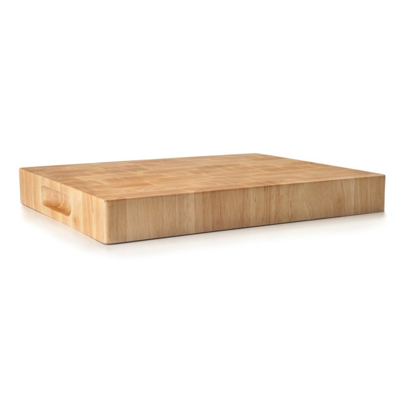 Planche à découper - Bambou 53x32,5x4 cm