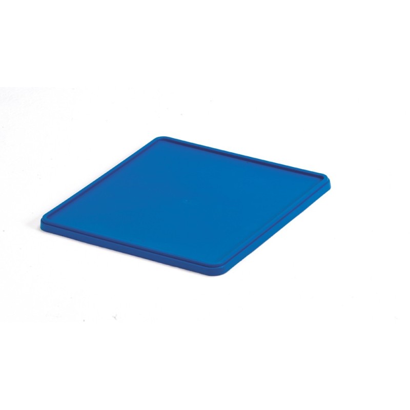 Couvercle pour casier universel - 500x500x25 mm