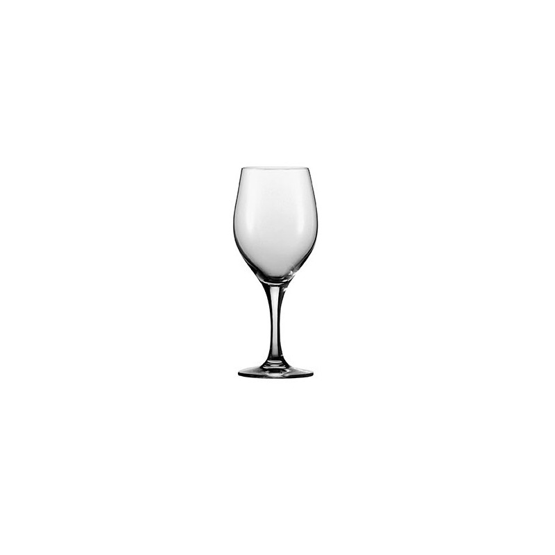 Verre à pied 25 cl - Montmartre