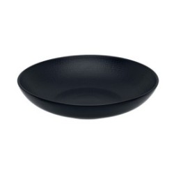 Assiette plate coupe ø 25 cm - Modulo Nature