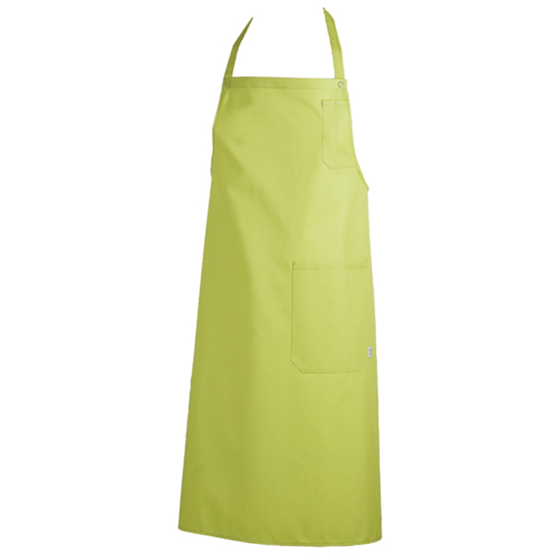 Tablier bavette - Pistache - Loti