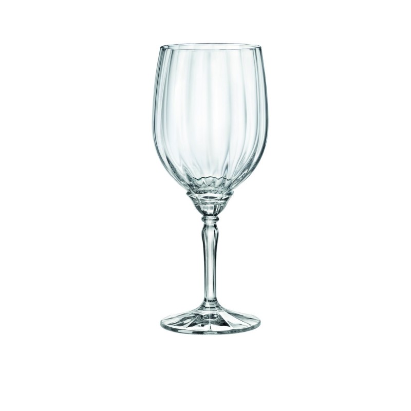 Verre à pied 53,5 cl - Florian