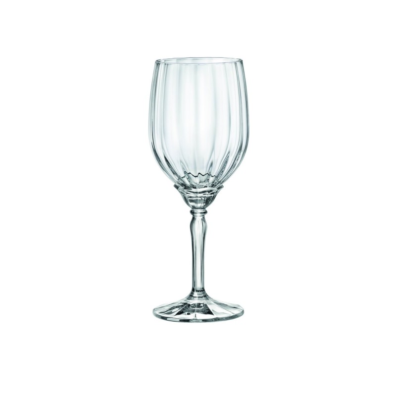 Verre à pied 38 cl - Florian