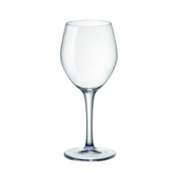 Verre à pied 27 cl - Milano