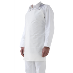 Housse protection 60x75 cm - Tablier cotte de maille