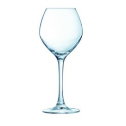 Verre à pied 35 cl - Magnifique