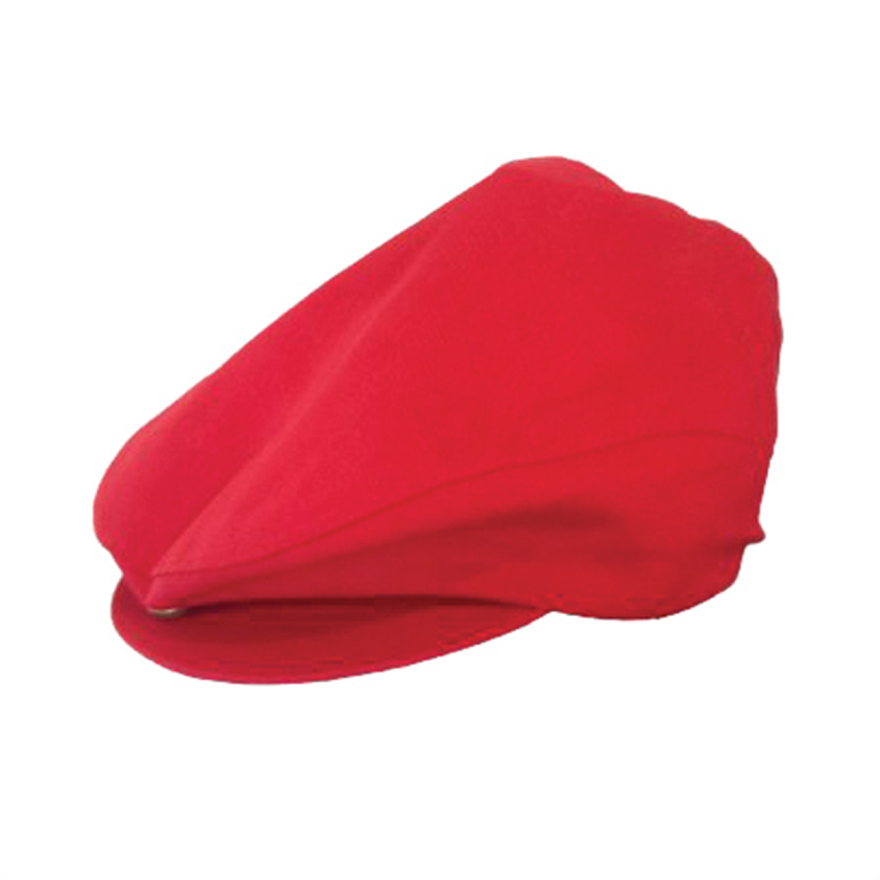Caps Rouge - TU