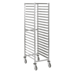 100 housses pour échelle 770/375x1900 mm