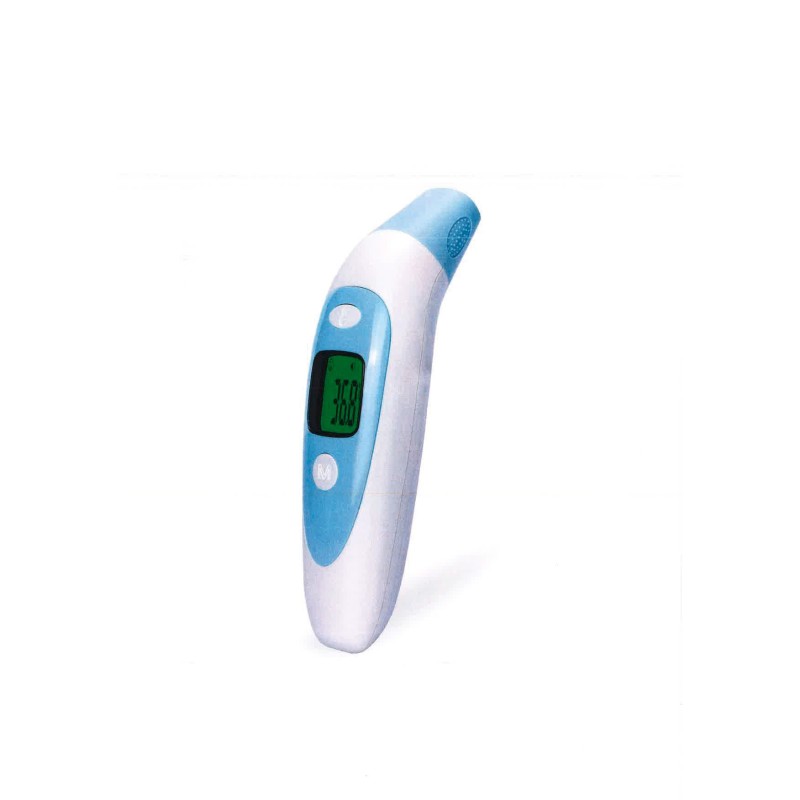Thermomètre infrarouge sans contact