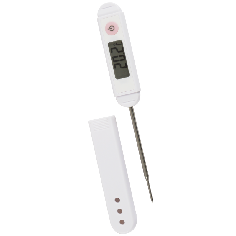Thermomètres étanches de précision IP67