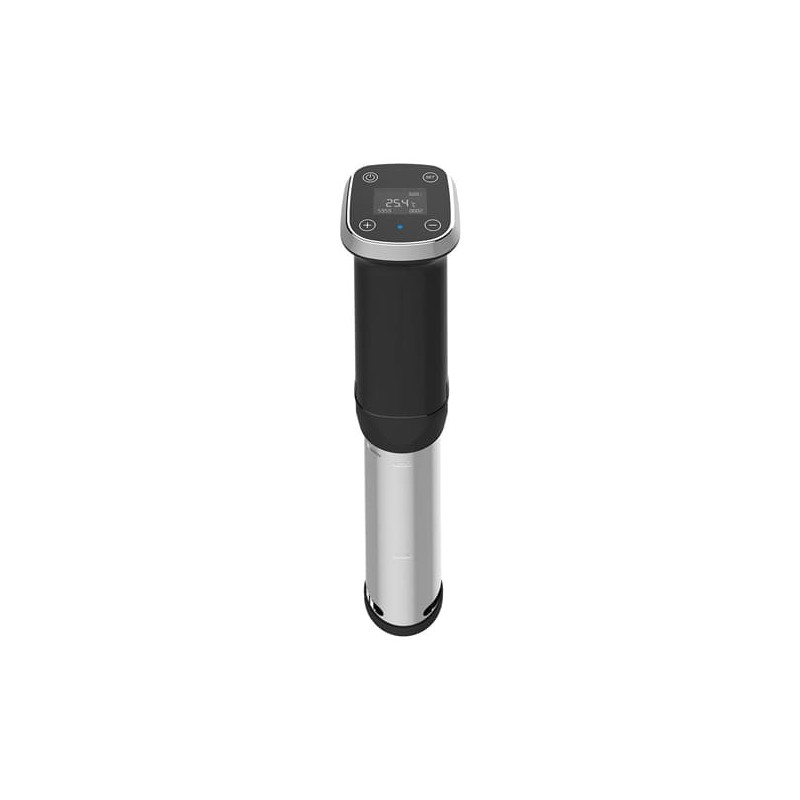 Thermomètre immersion cuisson sous-vide IP X7