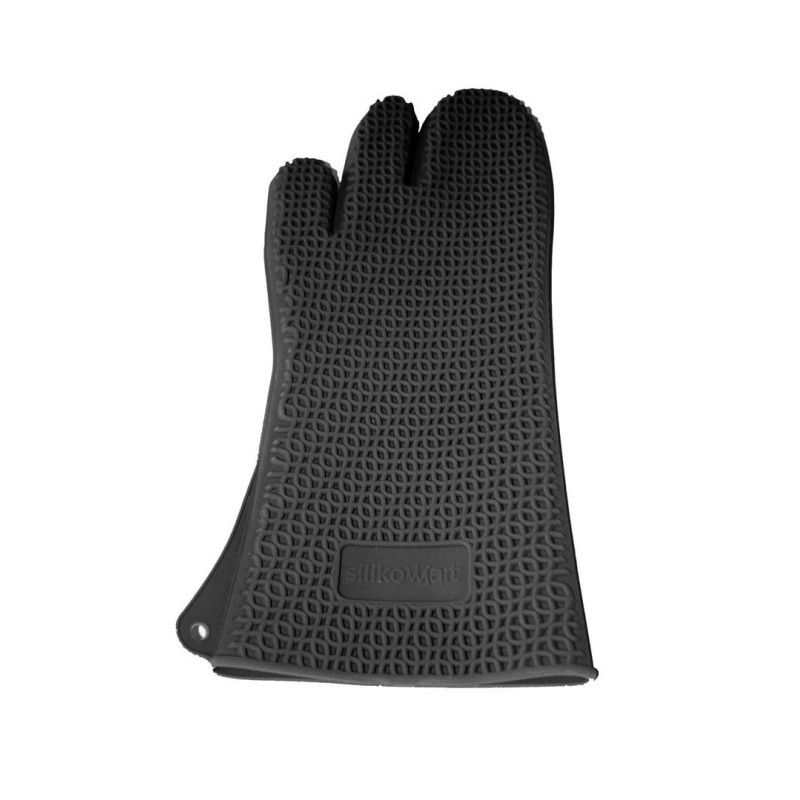 Moufle anti-chaleur - Silicone 385 mm
