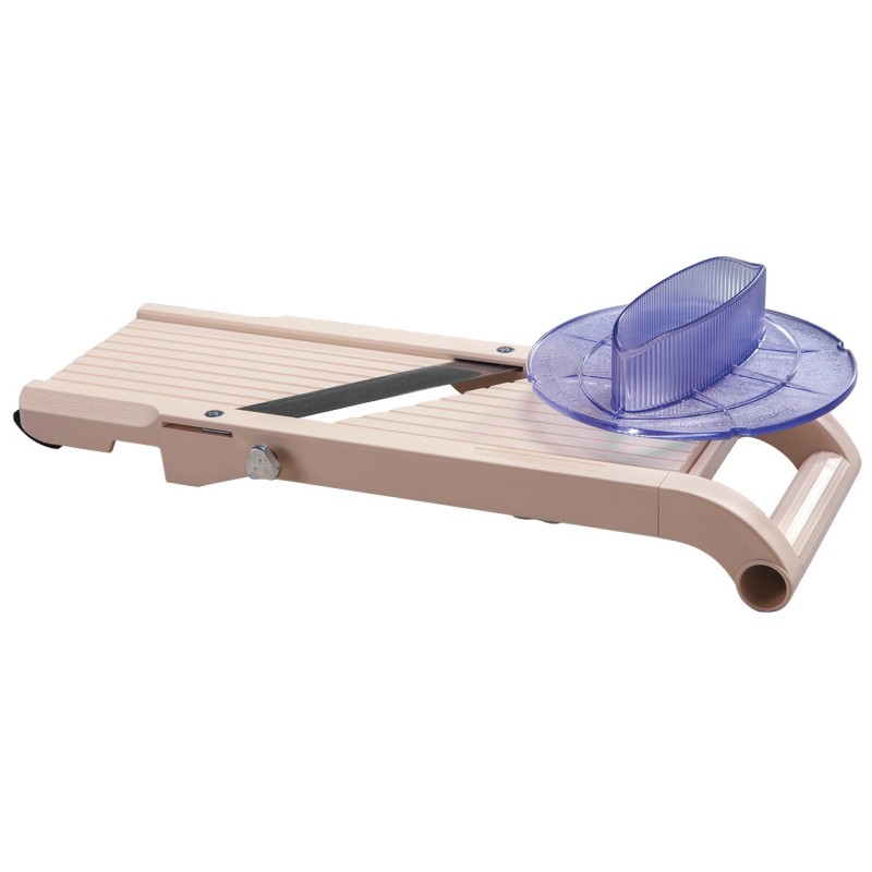 Mandoline japonaise
