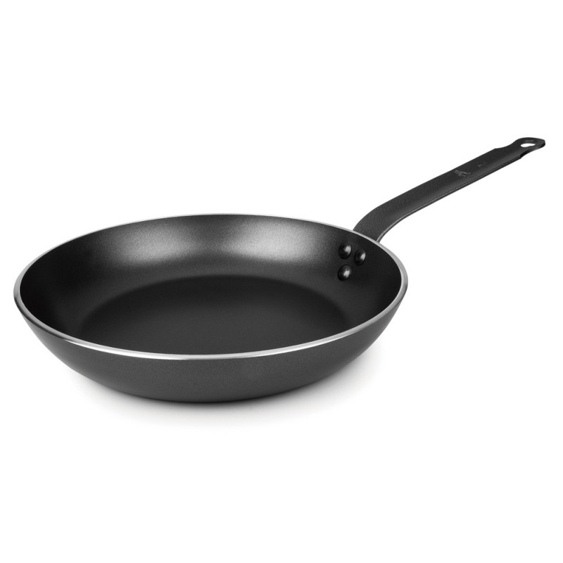 Poêle ronde anti-adhésive ø 24 x Hauteur 4,5 cm