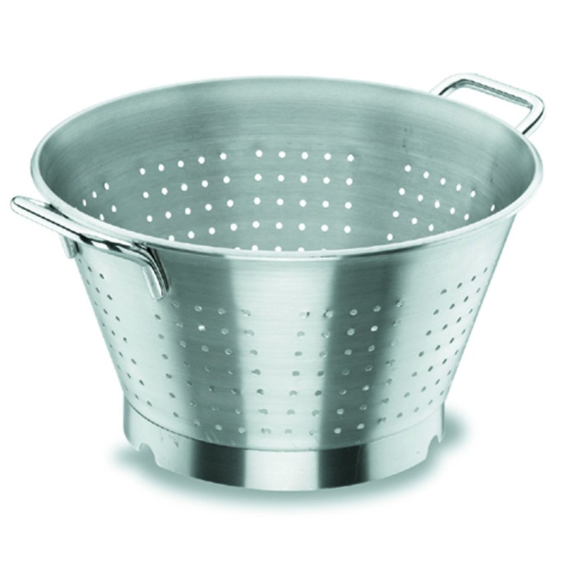 Passoire conique ø 36x16 cm - Inox
