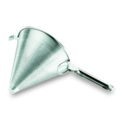 Chinois tout inox ø 18 cm