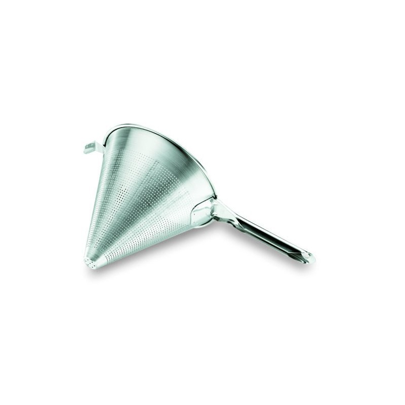 Chinois tout inox ø 24 cm