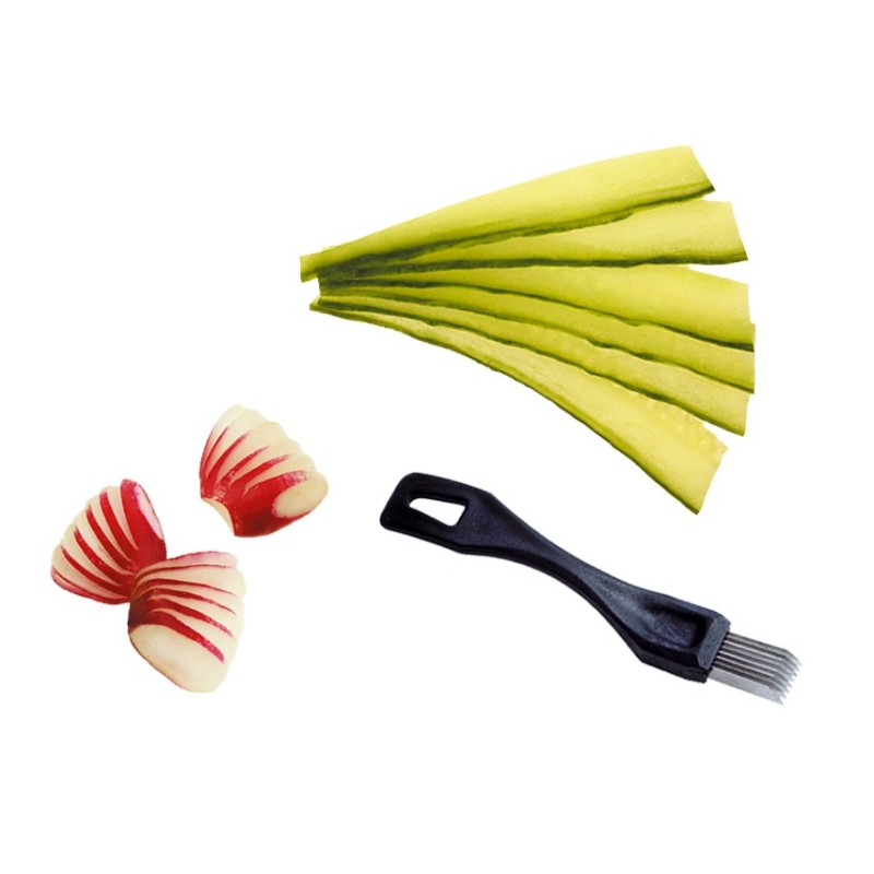 Éminceur à légumes