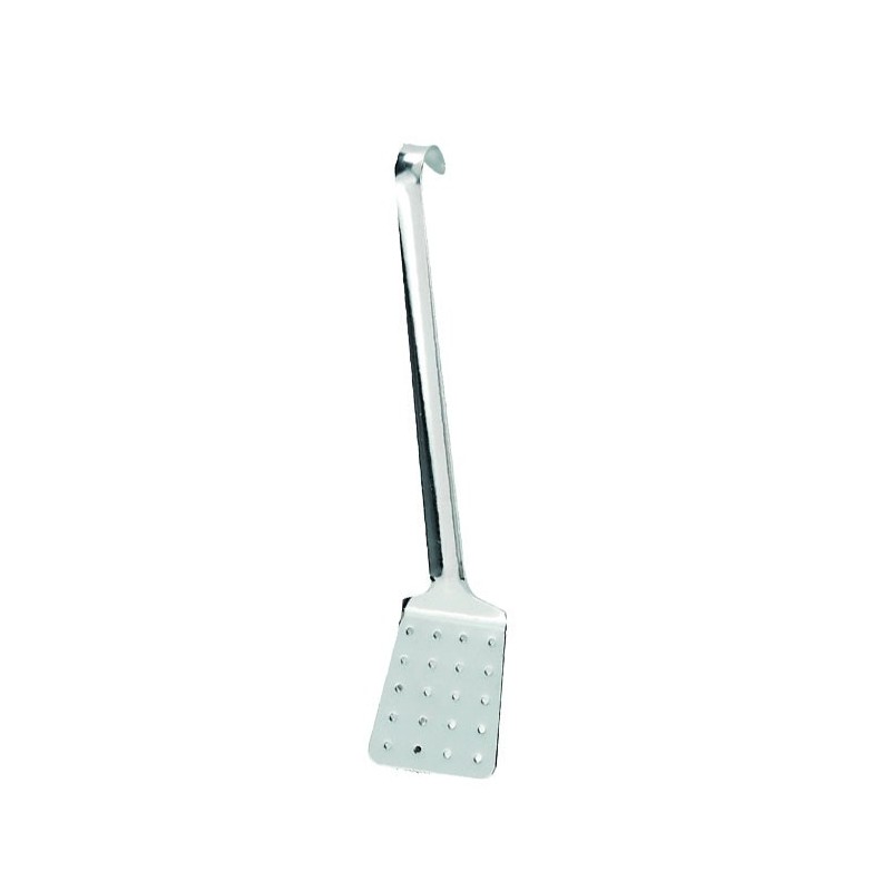 Spatule à réduire - Percée - Longueur 37,5 cm