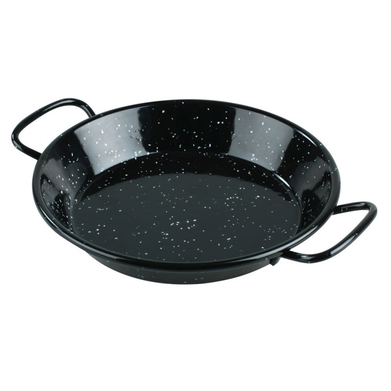 Plat à paëlla ø 20 cm - 1 portion