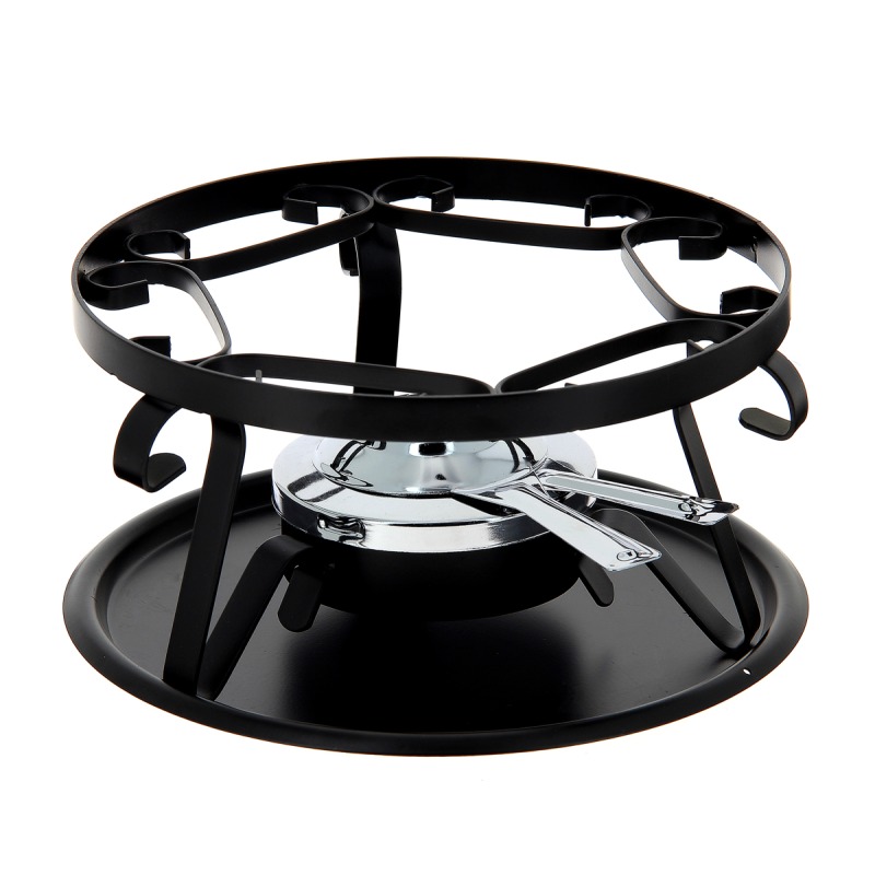 Réchaud à fondue Ø 23 cm - Savoyard