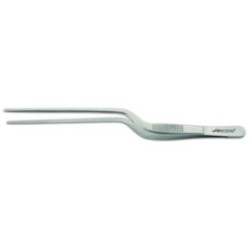 Pince à dresser 20 cm - Coudée