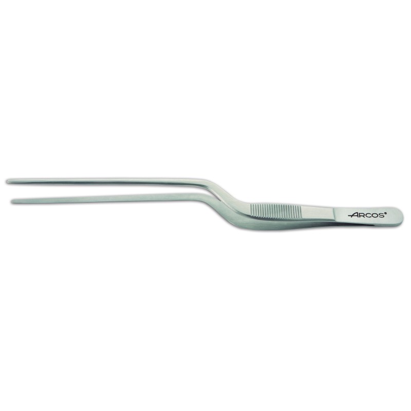 Pince à dresser 20 cm - Coudée