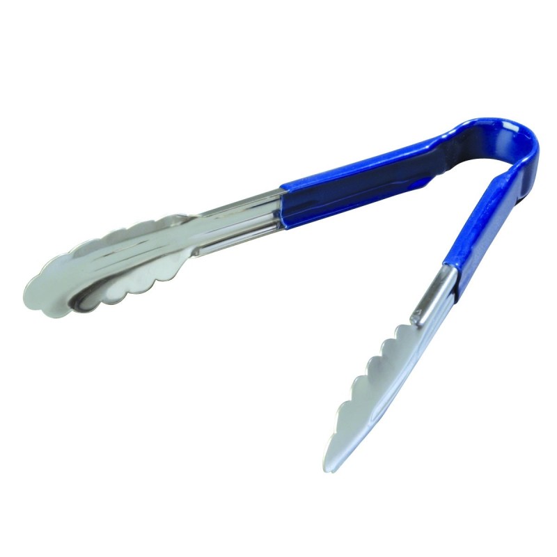 Pince couleur 24 cm - Bleu