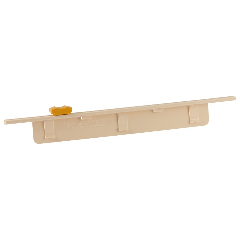 Réglette coupe film 30 cm – Outil indispensable pour boucher et cuisin