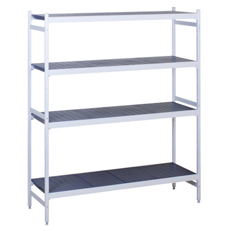 Rayonnage - Fixe 1197x460x1800 mm - Fermostock 6622