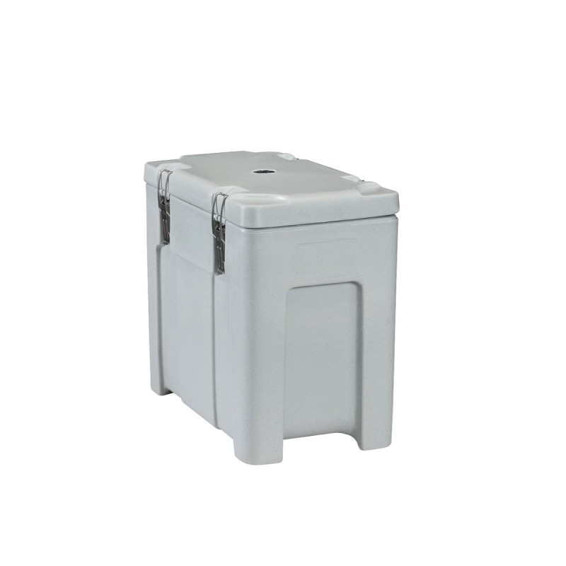Conteneur isotherme EY13 sans robinet 430x240x375mm