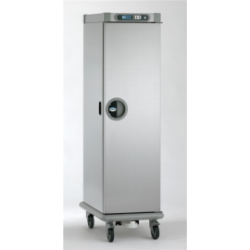 Armoire maintien chaud Tournus 20 GN2/1 - 30-99°C