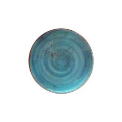 Assiette plate - Mélamine ø 17,8 cm - Salsa