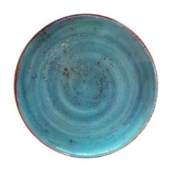 Assiette plate - Mélamine ø 27,9 cm - Salsa