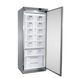 Armoire négative statique 466L -16/-22°C 1 porte