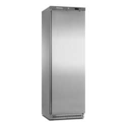 Armoire froide ventilée inox 308 L +1/+8°C 1 porte